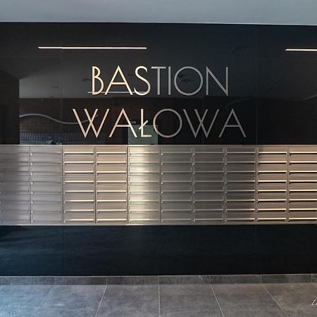 Loftove Gdansk Walowa Kültér fotó